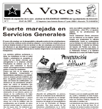 A VOCES 07